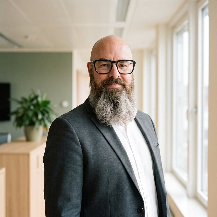 Hajo Brumund, Rechtsanwalt und Geschäftsführer der 242.tax GmbH