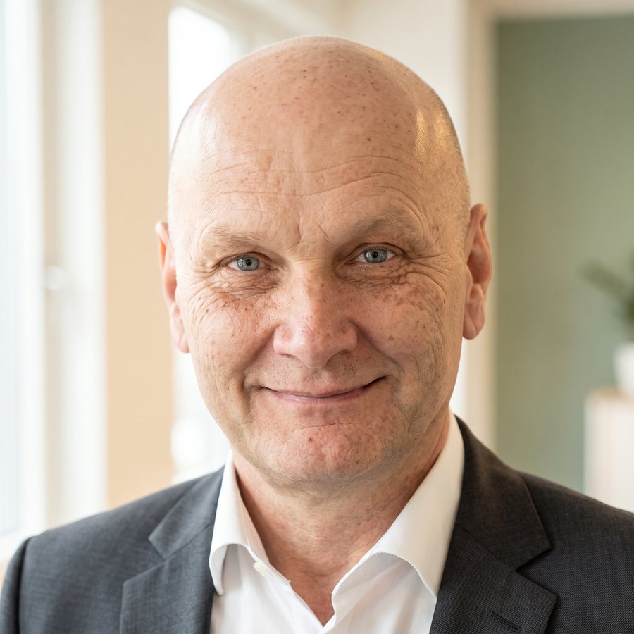 Klaus Leske, Steuerberater